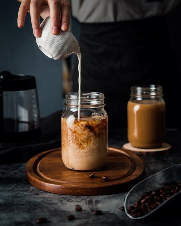 the best bulletproof coffee recipe